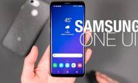 Samsung Galaxy S9 / S9 + in Vietnam officially updated Android 9 Pie with One UI
