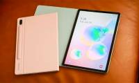 Samsung Galaxy Tab S6 5G coming soon, is it possible to make things before the iPad Pro?