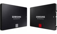 Samsung has released the 860 Evo hard drive and the 860 Pro succeeds the most successful SSDs ever