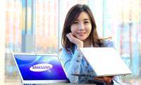 Samsung introduced the new ultrabook Series 5