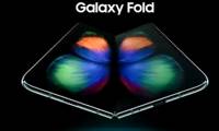 Samsung launched Galaxy Fold, 7.3inch folding screen smartphone, 12GB RAM