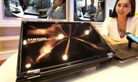 Samsung launched RF series and laptops for entertainment
