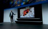 Samsung launched the biggest 8K TV on the planet, 98 inches, yet any television content reached a great definition for projection