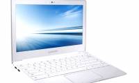Samsung launched the Chromebook 2 duo