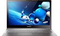 Samsung launched the new Series 7 duo before CES 2013
