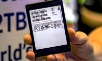 Samsung launched the world's largest SSD hard drive, 30TB storage capacity