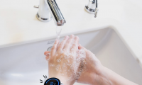 Samsung launches hand-washing app for Galaxy Watch