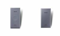 Samsung launches two new backup batteries and car chargers, supporting 'superfast' quick charging
