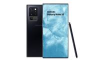 Samsung may disappoint a lot of users because of the Galaxy Note 20