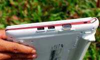 Samsung N150 netbook ultra-thin