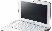 Samsung NF310 - Netbook with Atom Dual Core
