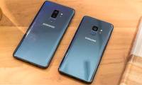 Samsung: No one in the world will use smartphones for another 5 years