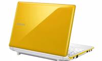 Samsung out of Corby netbook