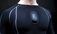 Samsung patents a smart clothing, taking power from the wearer to charge the phone