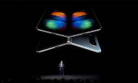 Samsung plans to launch two more screen-folding phones in the near future