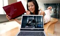 Samsung 're-exported' the US notebook market