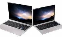 Samsung released a new 13-inch and 15-inch 'MacBook Pro' model