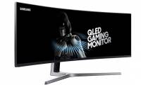 Samsung revealed the biggest screen you can buy today