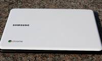 Samsung Series 5 ChromeBook 'Dam box'