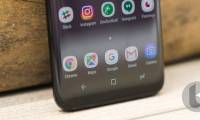 Samsung users can remove the virtual key on the screen if they do not like it