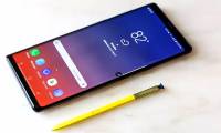 Samsung will launch a 1TB memory chip for smartphones, will it appear on Galaxy S10?