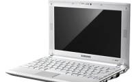 Samsung's 10.5-hour battery netbook