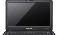 Samsung's 9-hour battery netbook