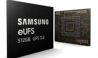 Samsung's new memory chip incorporates EUFS 3.0 technology, recording speed of 2100MB / s, copying Full HD movies in just 3 seconds