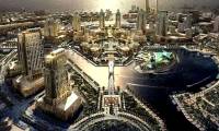 Saudi Arabia built a $ 500 billion super city spread across three countries, 33 times larger than New York