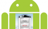 Save battery for Android phones by disabling 3G