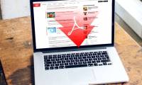 Save the entire web content as PDF