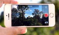 'Secret' video capture tips on iPhone