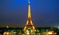 Secretly reveal the nicknames of major cities in the world