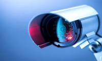 Security level of Wi-Fi security camera system