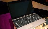 See Acer's new ultra-thin Timeline X