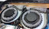 See close-up of nightmare computers for every warranty worker