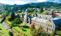 See the 15 most beautiful universities in the world