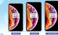 See the beautiful iPhone Xs / Xs Max and iPhone Xc concepts before G