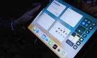 See the iPad Pro after being overhauled by Apple