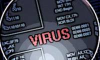 'Self-breeding' virus is challenging security software