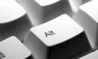 Self-printing Word shortcuts in Office 2007