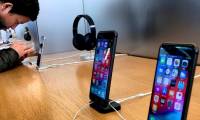 Selling stolen iPhone components, Foxconn workers earned 43 million USD