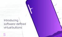 Sentons works with Foxconn, seeking to completely eliminate physical buttons on the phone