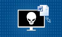 Serious vulnerability in Microsoft Word is being used by hackers to install malware on computers