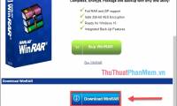 Set a pass (password) for any file using WinRAR