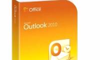Set automatic email sending and receiving mode in Outlook 2010