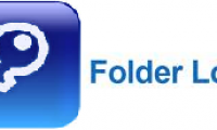 Set password / password for the folder