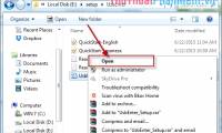 Set password, password protect USB data safely
