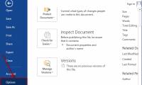 Set the default file type when saving Word documents