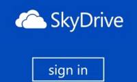 Set up and use SkyDrive on Windows Phone 8